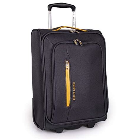 tui approved cabin bag 55x40x20